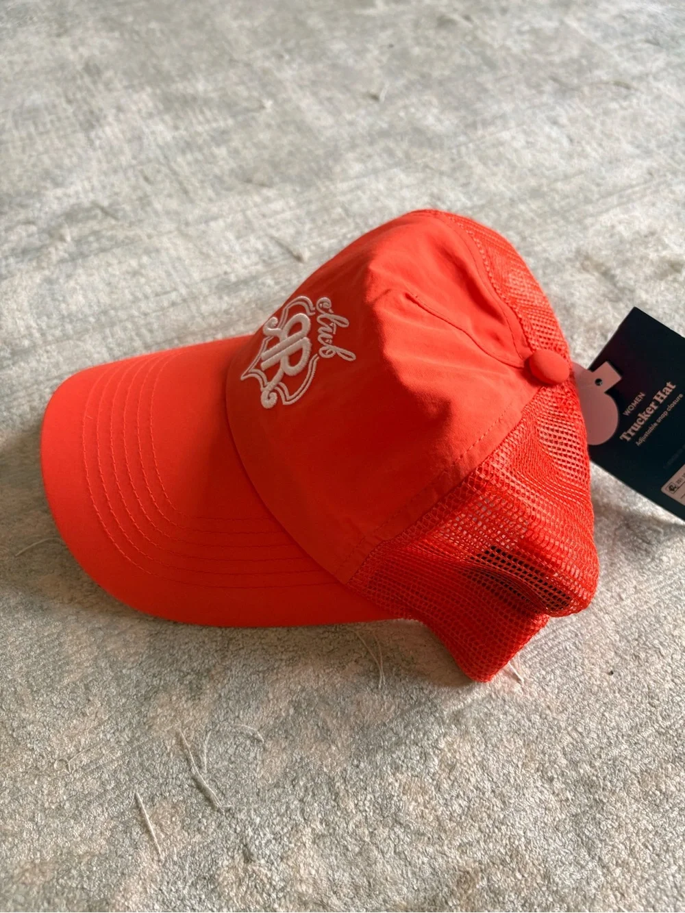 Roller Rabbit x Target Women’s Trucker Hat